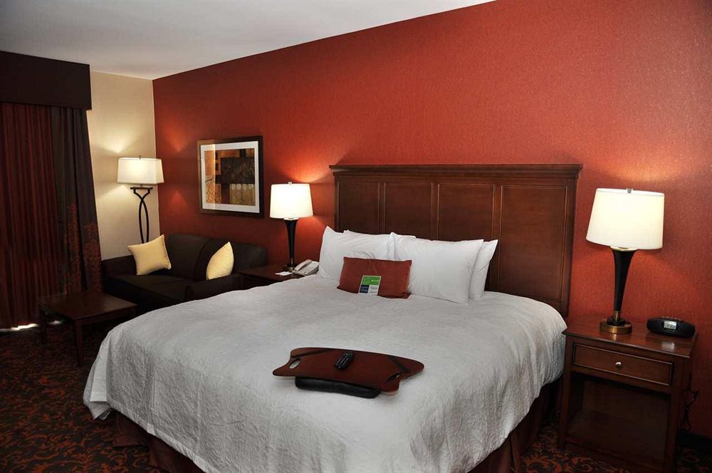 Hampton Inn by Hilton Edmonton/South, Alberta, Canada in Edmonton