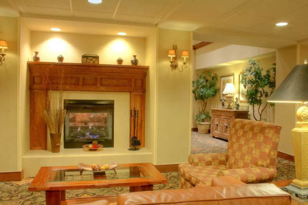 Homewood Suites by Hilton Ft. Worth-North at Fossil Creek in Fort Worth