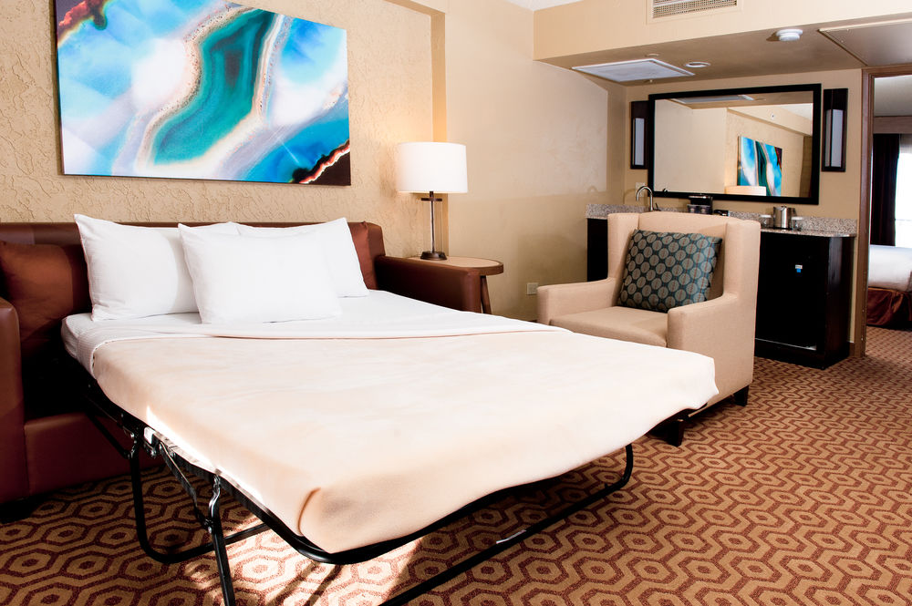 DoubleTree Suites by Hilton Tucson - Williams Center in Tucson