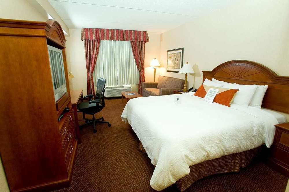 Hilton Garden Inn Columbus/Polaris in Columbus