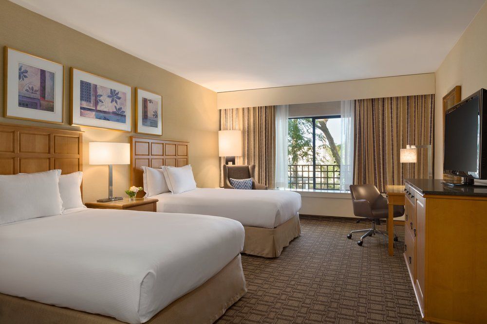 Hilton Scottsdale Resort & Villas in Scottsdale,Az