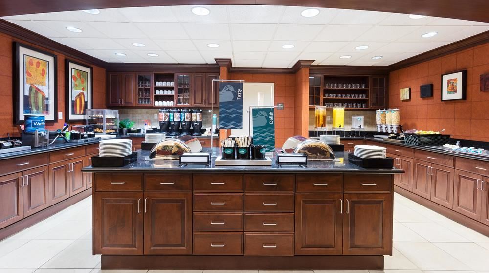 Homewood Suites by Hilton Shreveport in Shrve Port