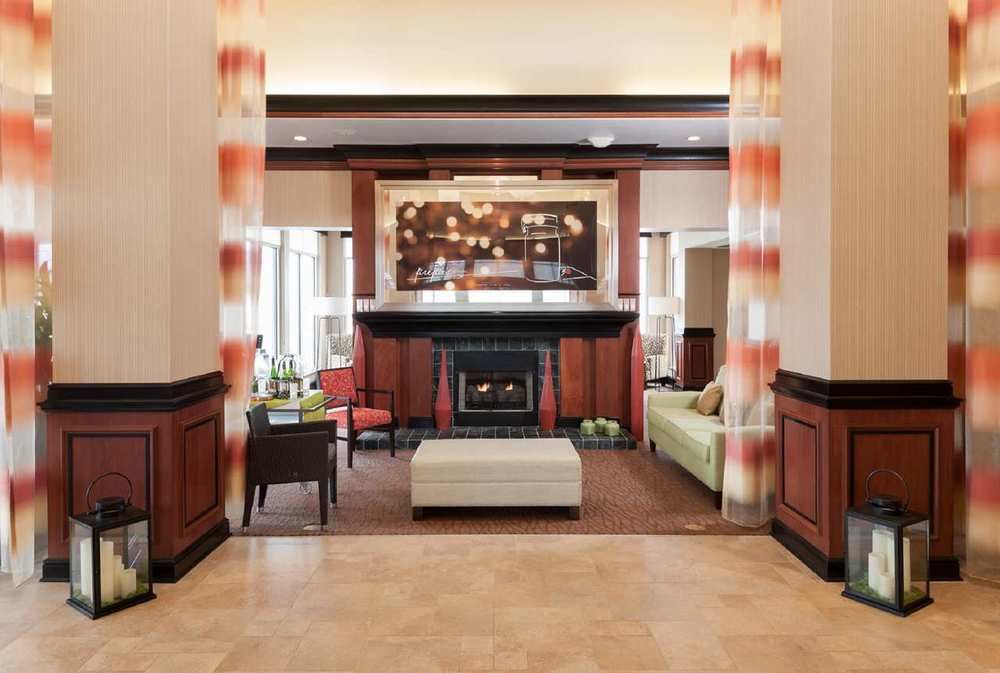 Hilton Garden Inn Merrillville in Merrillville