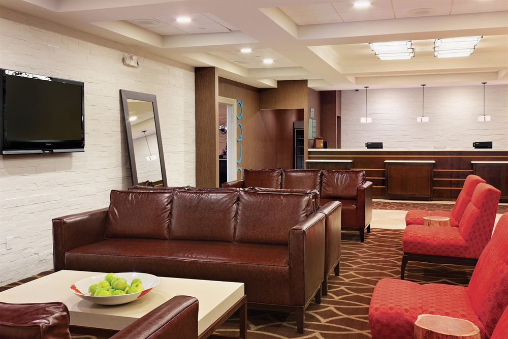 DoubleTree by Hilton Tinton Falls - Eatontown in Eatontown, Nj