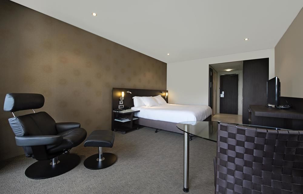 Hilton Darwin in Darwin