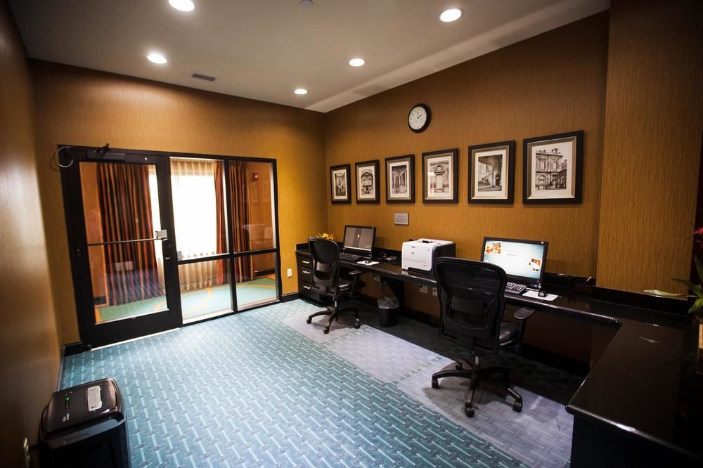 DoubleTree Suites by Hilton Bentonville in Bentonville , Ar