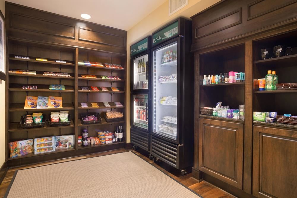 Homewood Suites by Hilton Charleston Airport in North Charleston, Sc