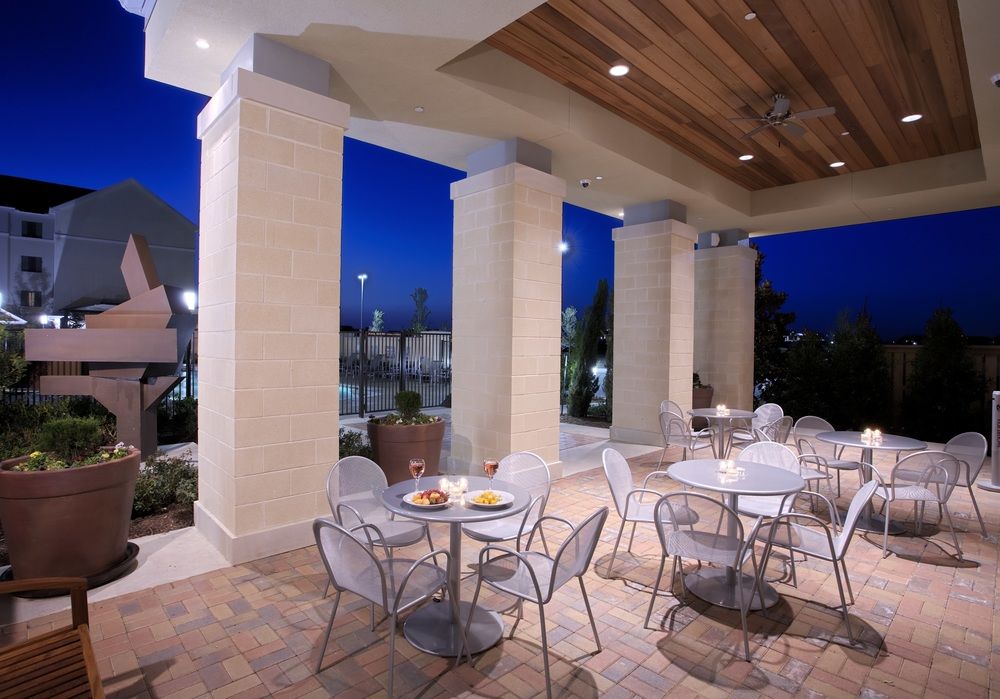 Homewood Suites by Hilton Dallas/Allen in Allen, Tx