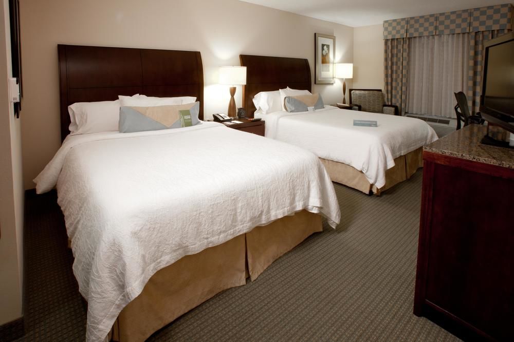 Hilton Garden Inn Mobile West I-65/Airport Blvd. in Mobile
