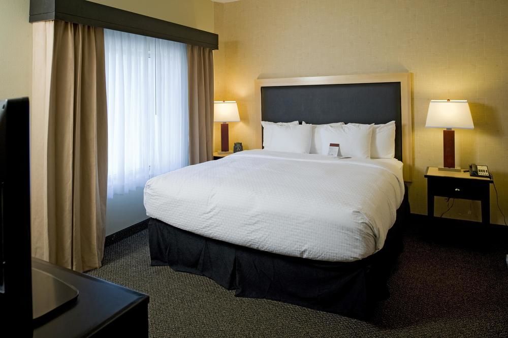 DoubleTree by Hilton Baton Rouge in Baton Rouge, La