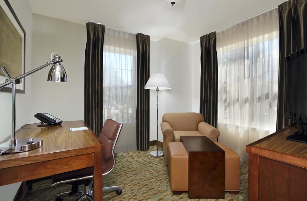 Homewood Suites by Hilton Newark-Fremont in Newark, Ca
