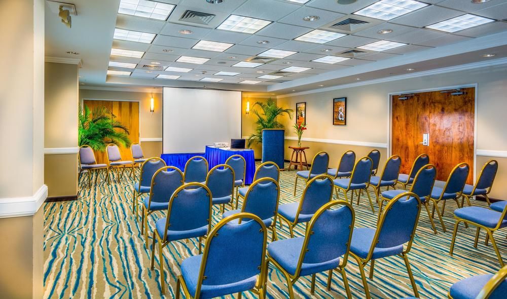 DoubleTree Resort by Hilton Grand Key - Key West in Key West, Fl