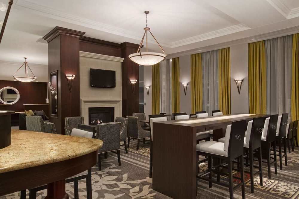 Homewood Suites by Hilton Philadelphia-City Avenue in Philadelphia, Pa