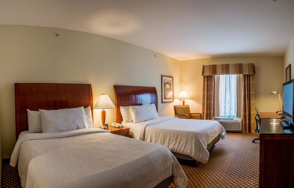 Hilton Garden Inn Elkhart in Elkhart, In