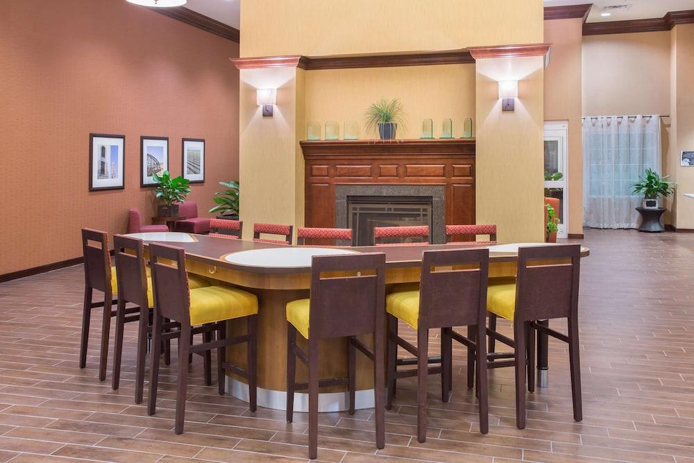 Homewood Suites by Hilton Yuma in Yuma, Az