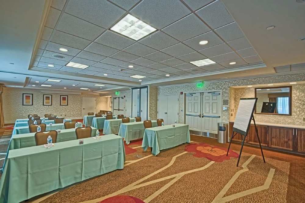 Hilton Garden Inn Mt. Laurel in Mountlaurel, Nj