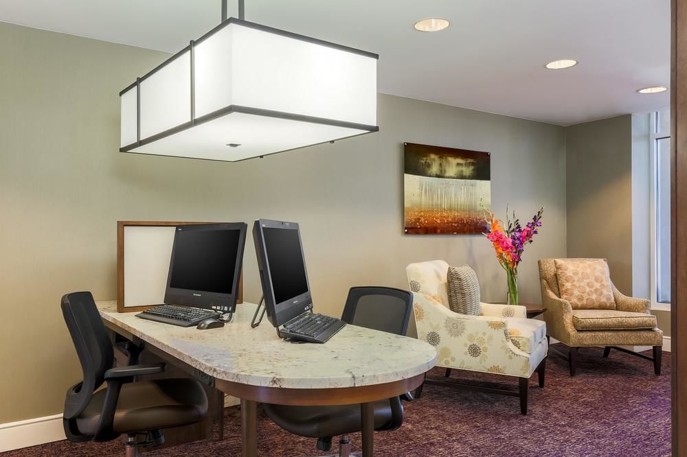 Homewood Suites by Hilton Philadelphia-Great Valley in Malvern, Pa