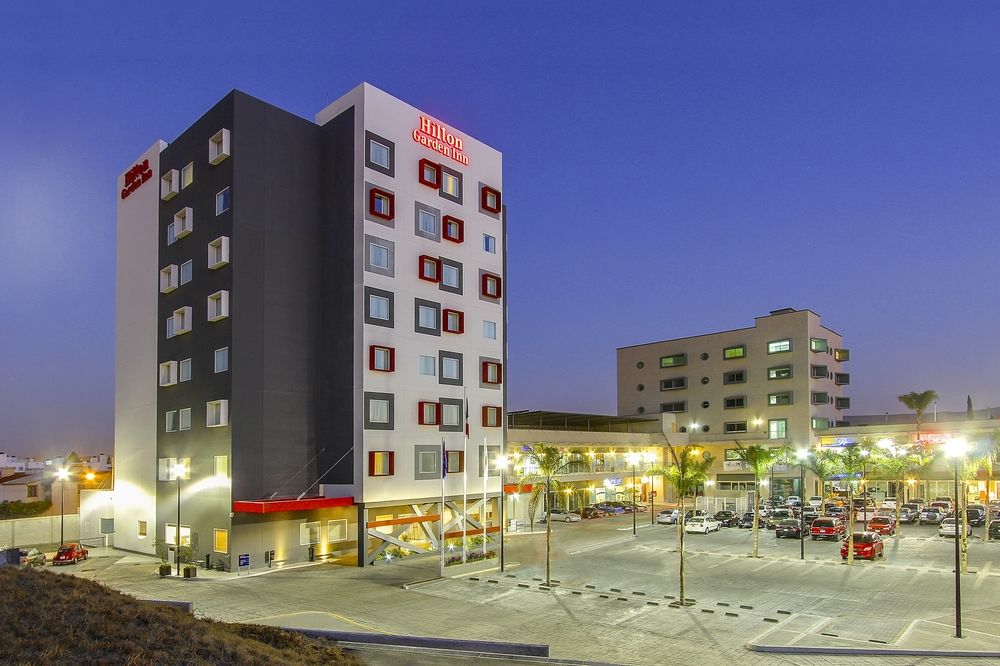 Hilton Garden Inn Queretaro in Santiago De Queretaro
