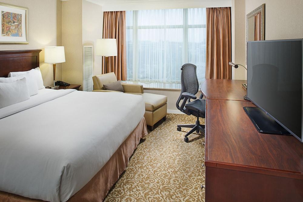Hilton Providence in Providence, Ri