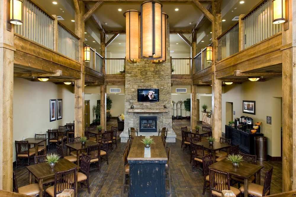 Homewood Suites by Hilton Bozeman in Bozeman
