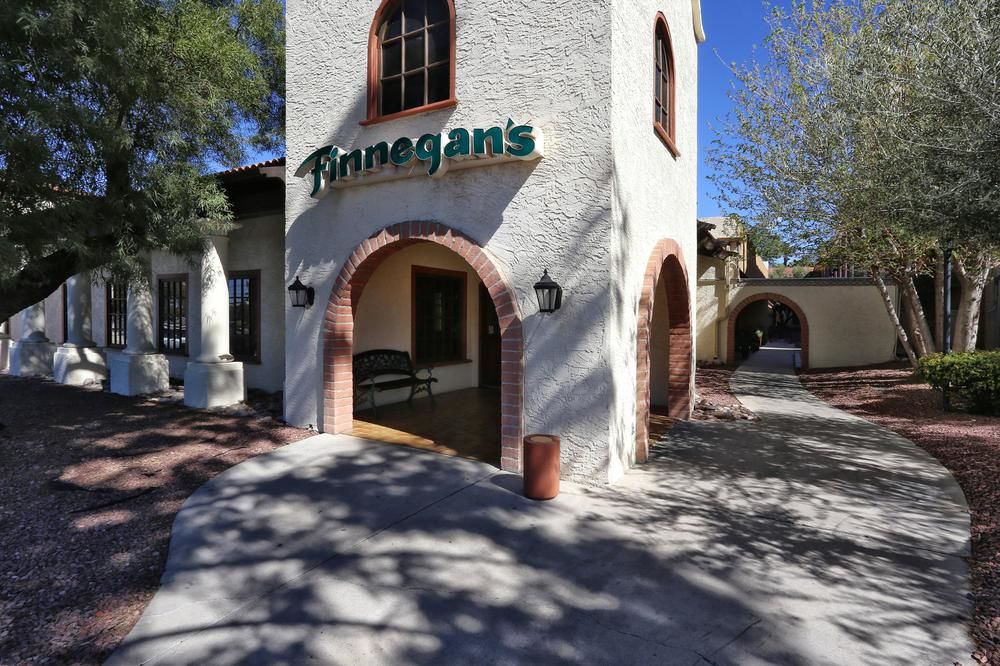 DoubleTree Suites by Hilton Tucson Airport in Tucson