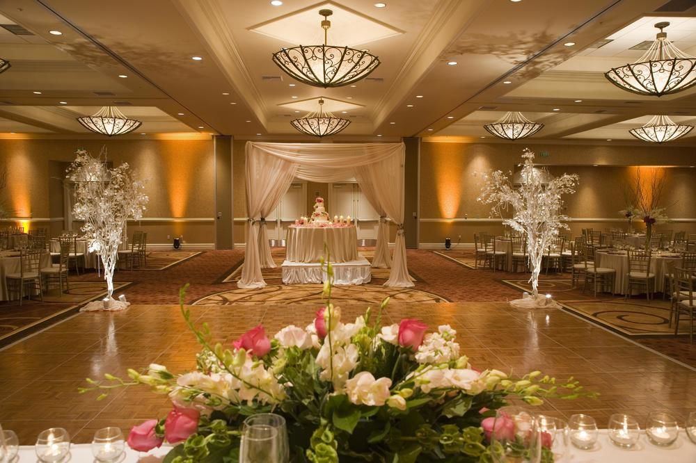 DoubleTree Suites by Hilton Anaheim Resort-Convention Center in Anaheim