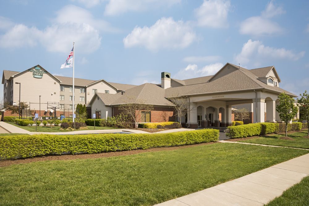 Homewood Suites by Hilton Lexington-Hamburg in Lexington, Ky