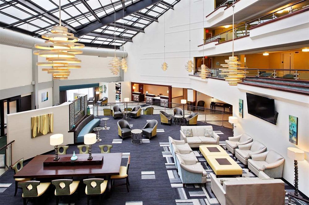 DoubleTree by Hilton Richmond - Midlothian in Richmond, Va