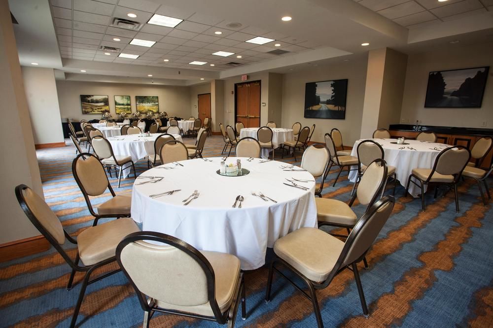 Hilton Garden Inn Louisville Airport in Louisville, Ky