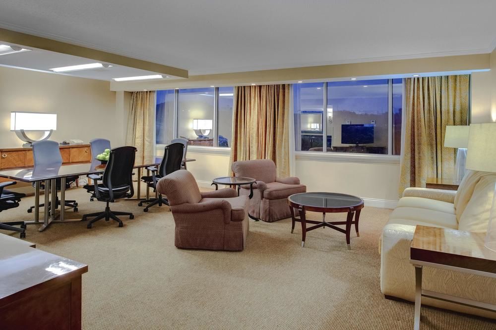 DoubleTree by Hilton Birmingham Perimeter Park in Birminghan, Al