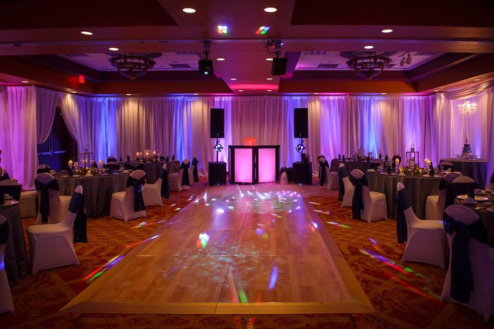 Embassy Suites by Hilton Huntsville in Huntsville, Al