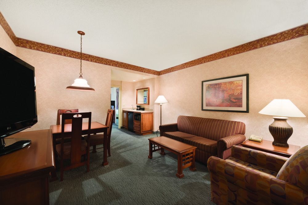 Embassy Suites by Hilton Little Rock in Little Rock,Ar