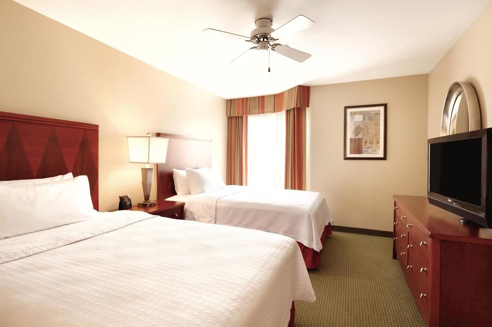 Homewood Suites by Hilton Vancouver-Portland in Vancouver, Wa