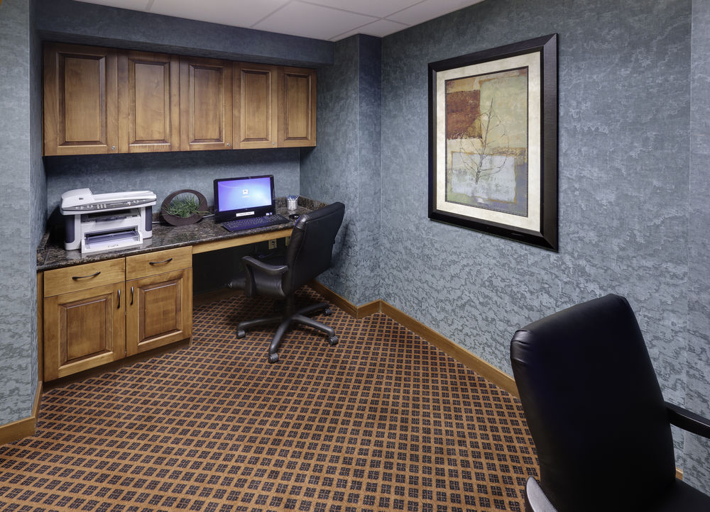 Homewood Suites by Hilton Cleveland-Beachwood in Beach Wood, Oh