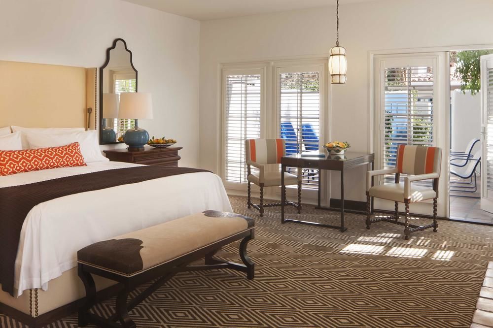 La Quinta Resort & Club, Curio Collection by Hilton in La Quinta, Ca