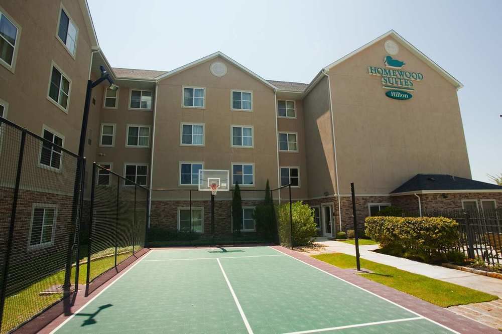 Homewood Suites by Hilton College Station in College Station, Tx