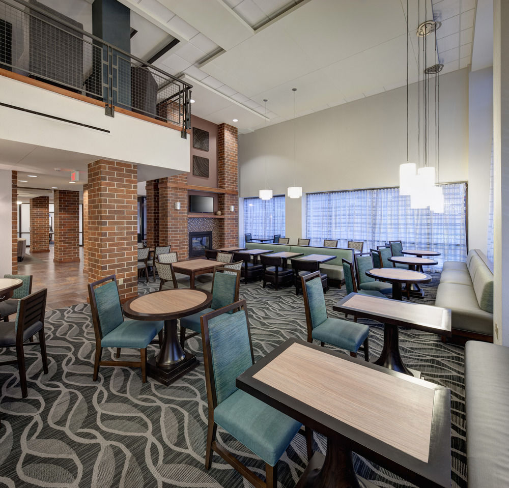 Homewood Suites by Hilton Omaha-Downtown in Omaha, Ne