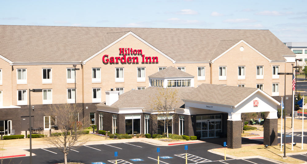 Hilton Garden Inn Oklahoma City North Quail Springs in Oklahoma City