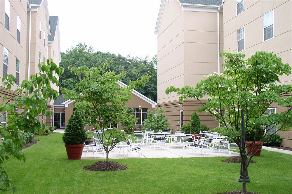 Homewood Suites by Hilton Baltimore-BWI Airport in Linthicum, Md