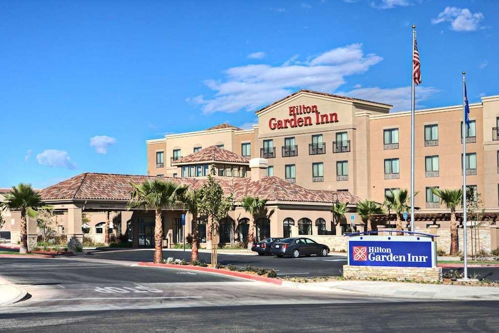 Hilton Garden Inn Palmdale in Palmdale, Ca