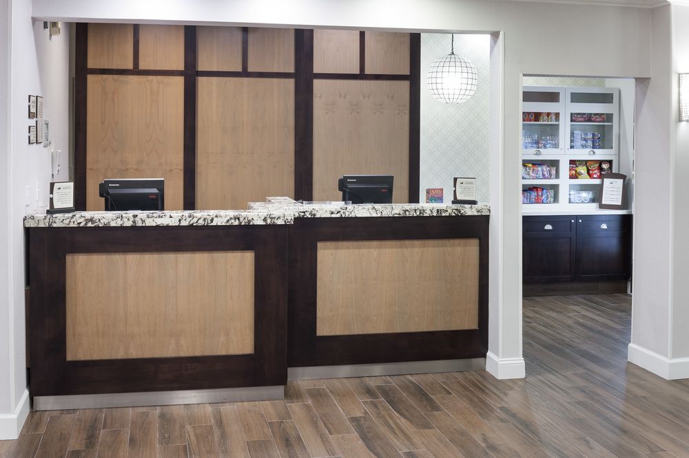 Homewood Suites by Hilton Seattle-Tacoma Airport/Tukwila in Tukwilla, Wa