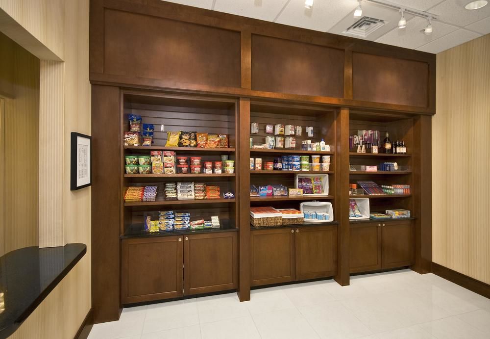 Homewood Suites by Hilton Lawrenceville Duluth in Lawrenceville-Ga