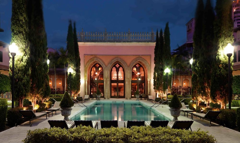 WALDORF ASTORIA RESORT BOCA RATON RESORT & CLUB in Boca Raton