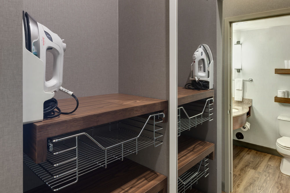 Hilton Garden Inn Sacramento/South Natomas in Sacramento, Ca