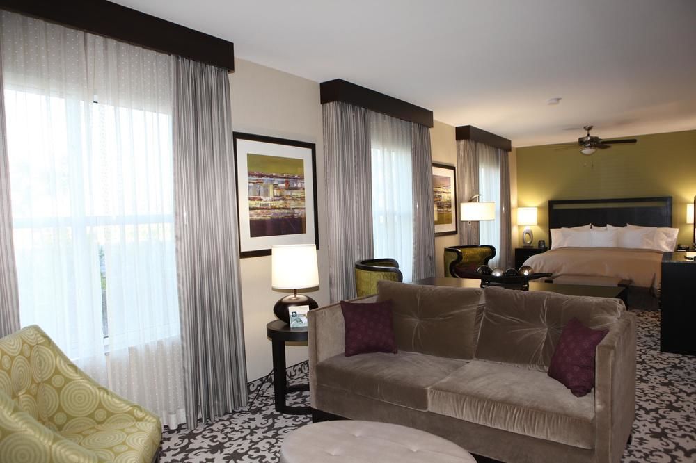 Homewood Suites by Hilton Oxnard/Camarillo in Oxnard