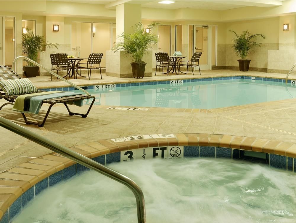Hilton Garden Inn Jackson Downtown in Jackson