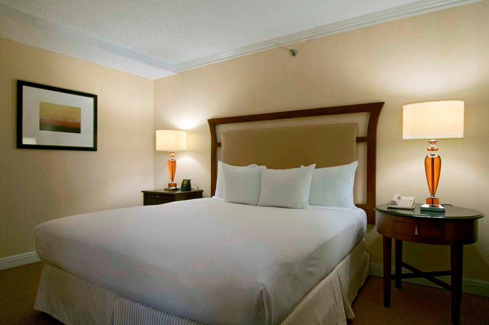 Hilton Raleigh North Hills in Raleigh, Nc
