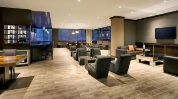DoubleTree by Hilton Jersey City in Jersey City