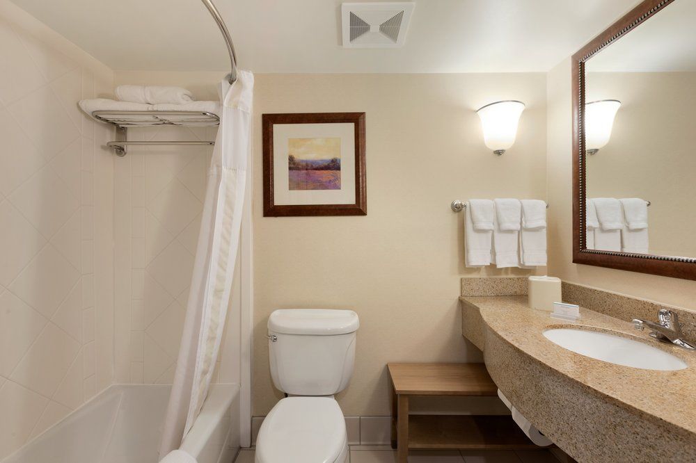 Hilton Garden Inn Fredericksburg in Fredericksburg, Va