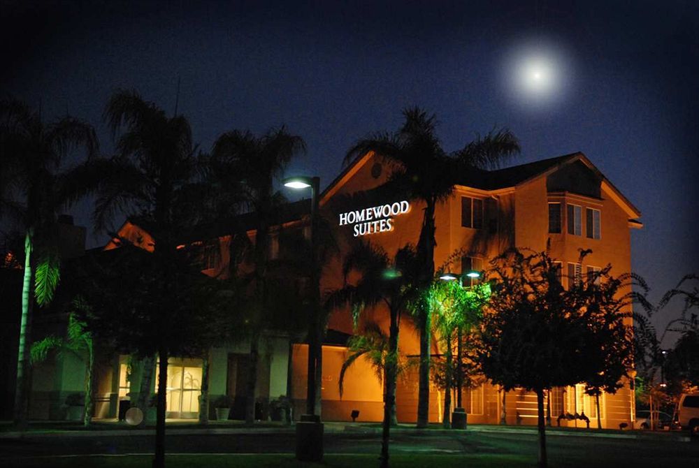 Homewood Suites by Hilton Bakersfield in Bakersfield